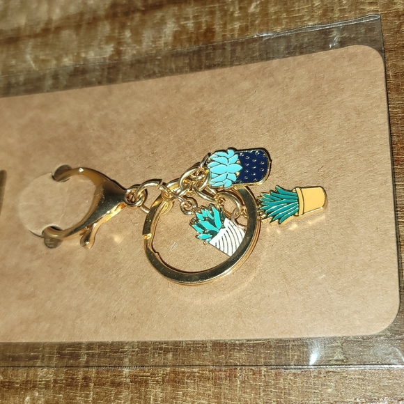 Keychain - Picture 3 of 3
